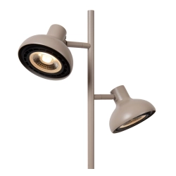 SENSAS Lampa podłogowa 30797/02/38 Lucide - zdjęcie dodatkowe 1